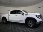 2025 GMC Sierra 1500 SLT Crew Cab 4WD