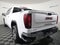 2025 GMC Sierra 1500 SLT Crew Cab 4WD