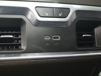 2024 GMC Sierra 1500 SLT Crew Cab 4WD