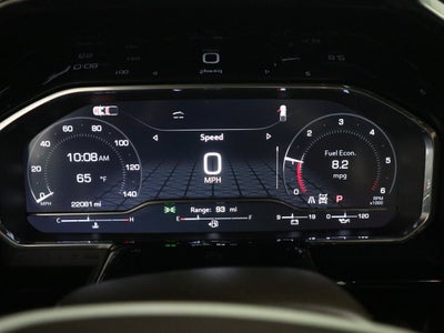 2024 GMC Sierra 1500 SLT Crew Cab 4WD