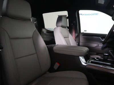 2024 GMC Sierra 1500 SLT Crew Cab 4WD