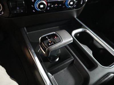 2024 GMC Sierra 1500 SLT Crew Cab 4WD