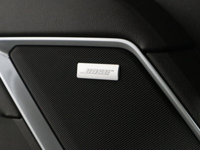 2024 GMC Sierra 1500 SLT Crew Cab 4WD