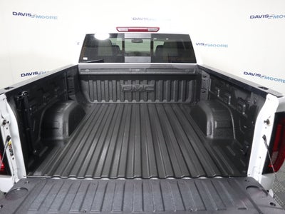 2024 GMC Sierra 1500 SLT Crew Cab 4WD