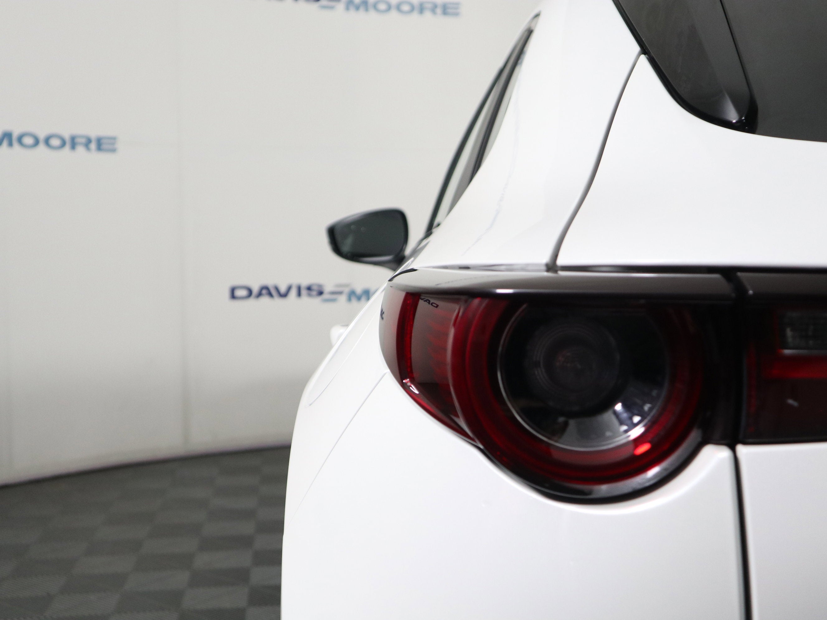 2025 Mazda Mazda CX-30 2.5 S AWD