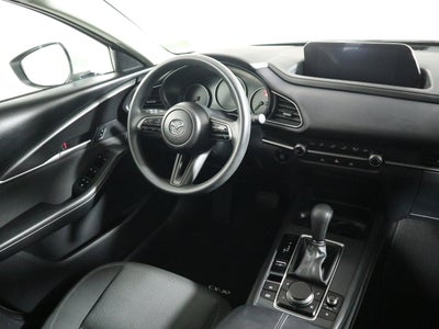 2025 Mazda Mazda CX-30 2.5 S AWD