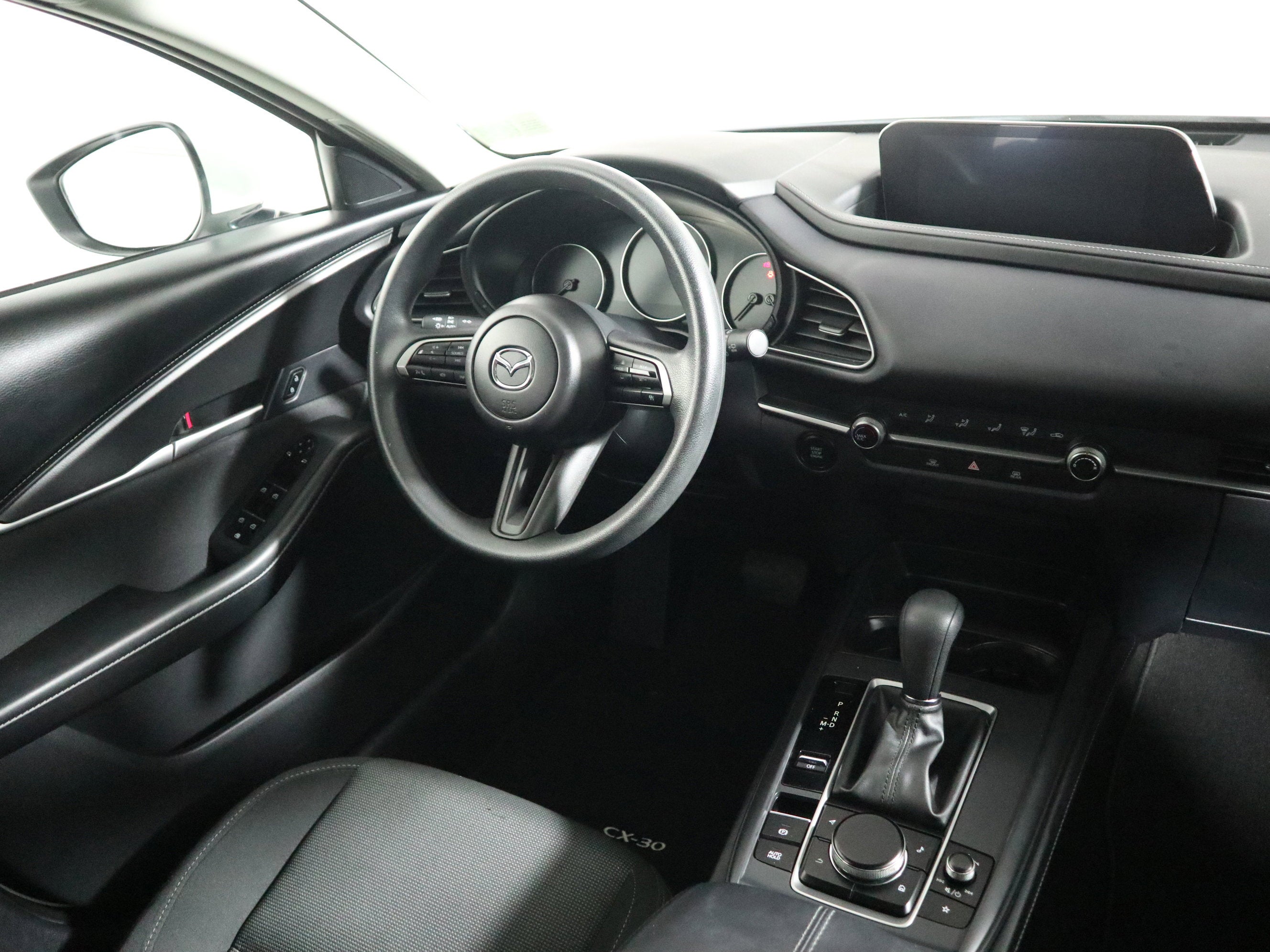 2025 Mazda Mazda CX-30 2.5 S AWD