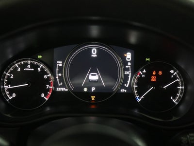 2025 Mazda Mazda CX-30 2.5 S AWD