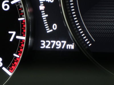 2025 Mazda Mazda CX-30 2.5 S AWD