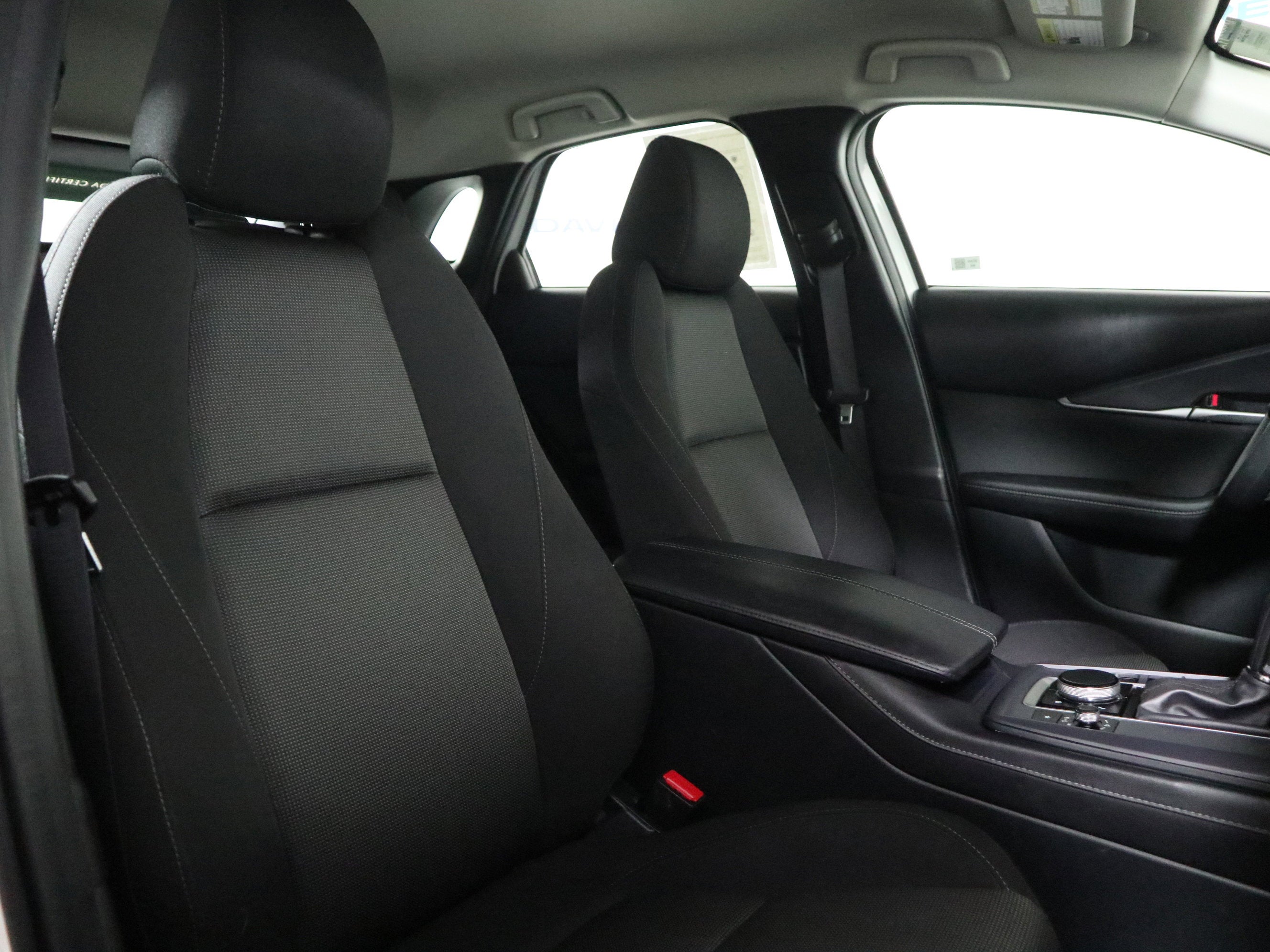 2025 Mazda Mazda CX-30 2.5 S AWD