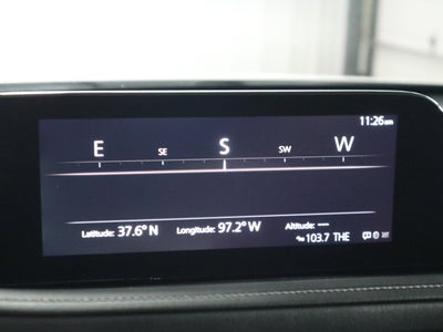 2025 Mazda Mazda CX-30 2.5 S AWD