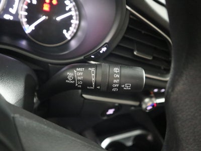 2025 Mazda Mazda CX-30 2.5 S AWD