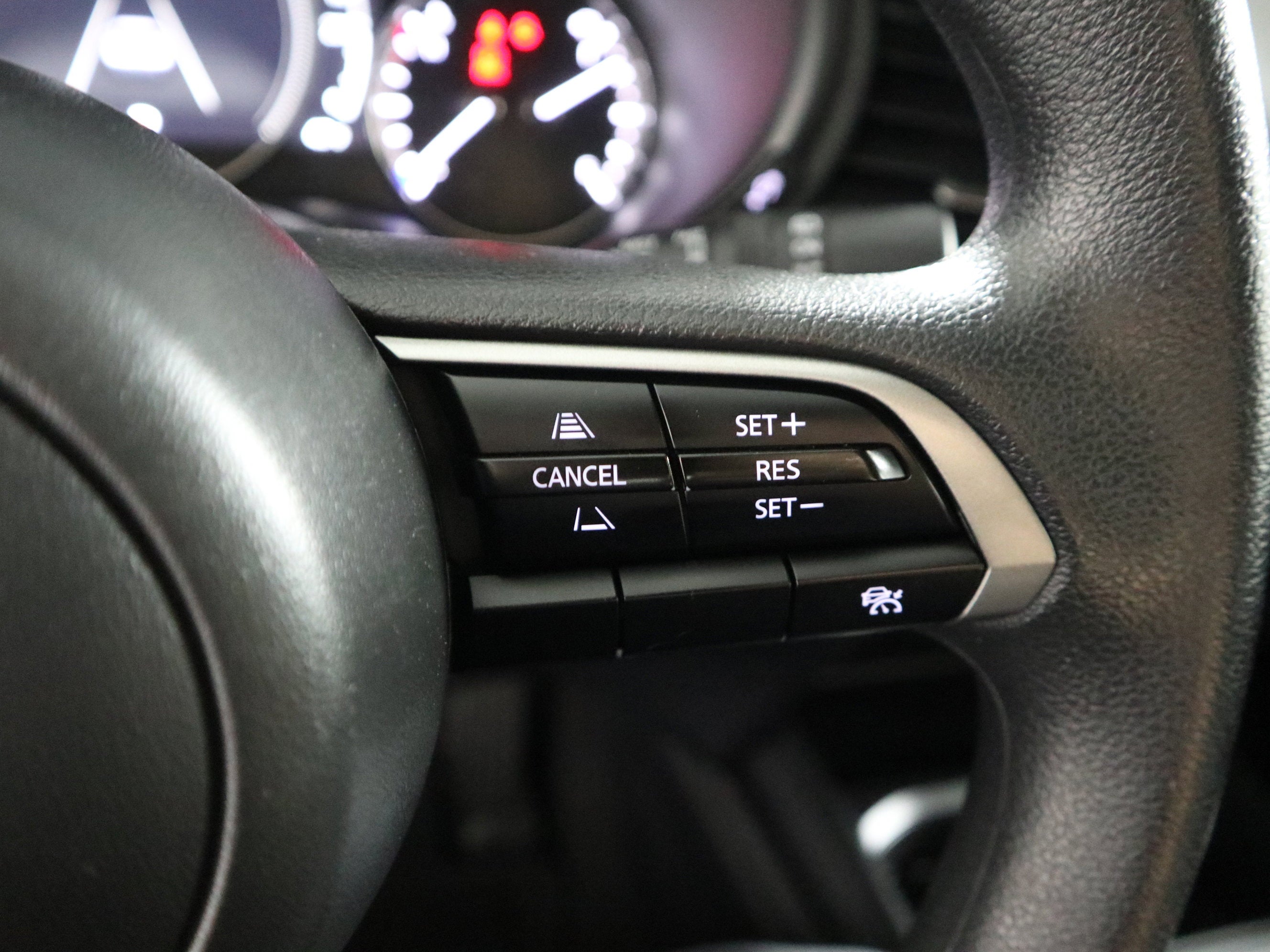 2025 Mazda Mazda CX-30 2.5 S AWD