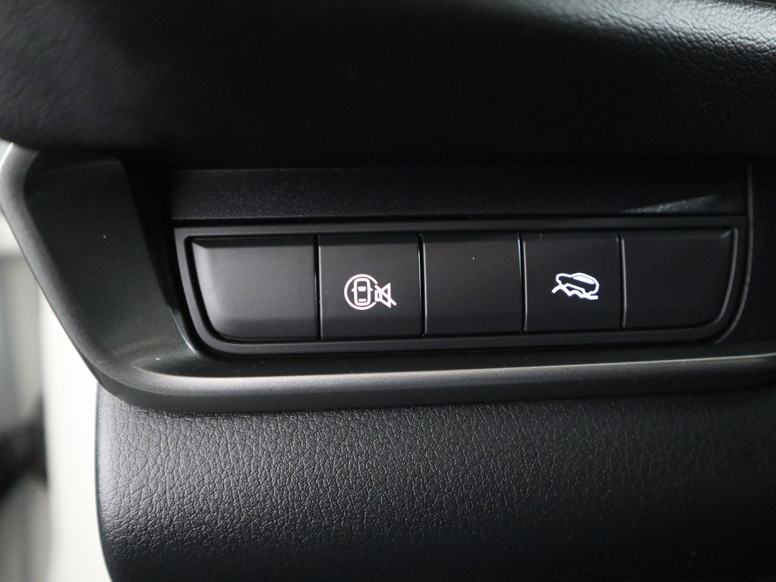 2025 Mazda Mazda CX-30 2.5 S AWD