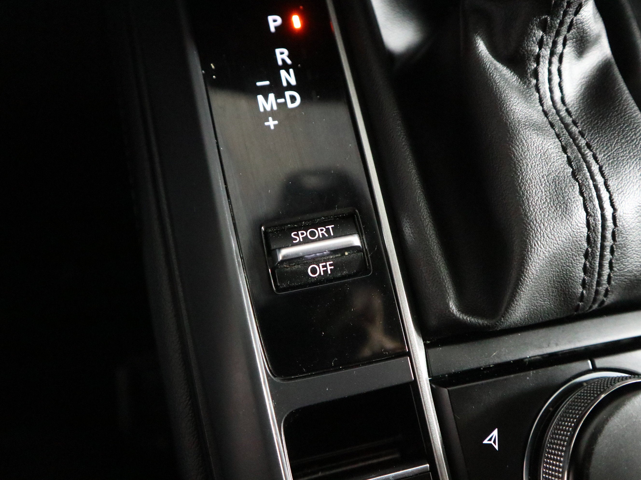 2025 Mazda Mazda CX-30 2.5 S AWD