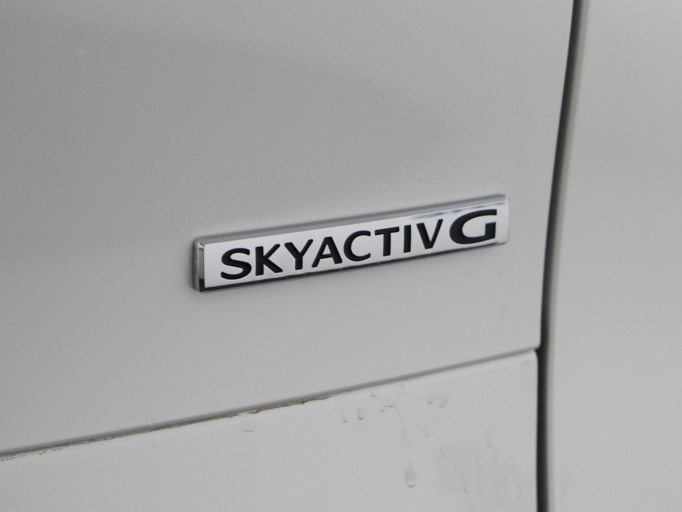 2025 Mazda Mazda CX-30 2.5 S AWD