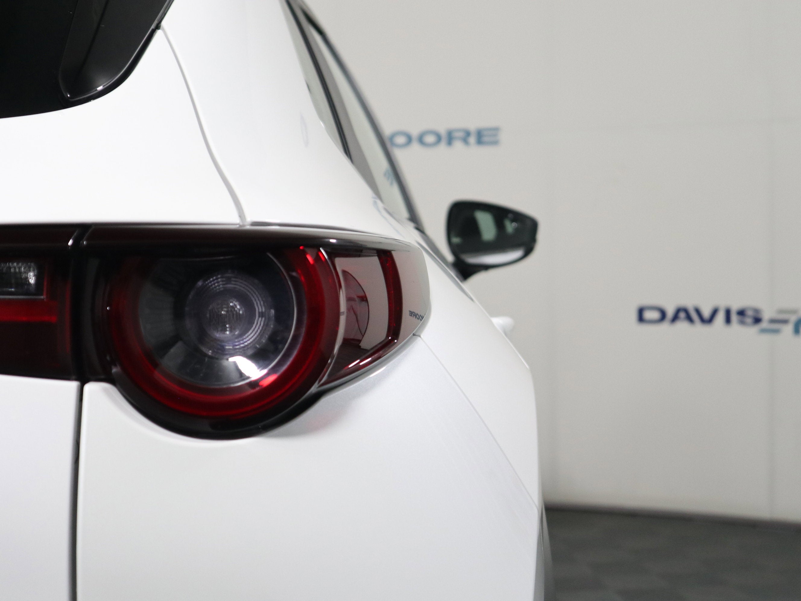 2025 Mazda Mazda CX-30 2.5 S AWD