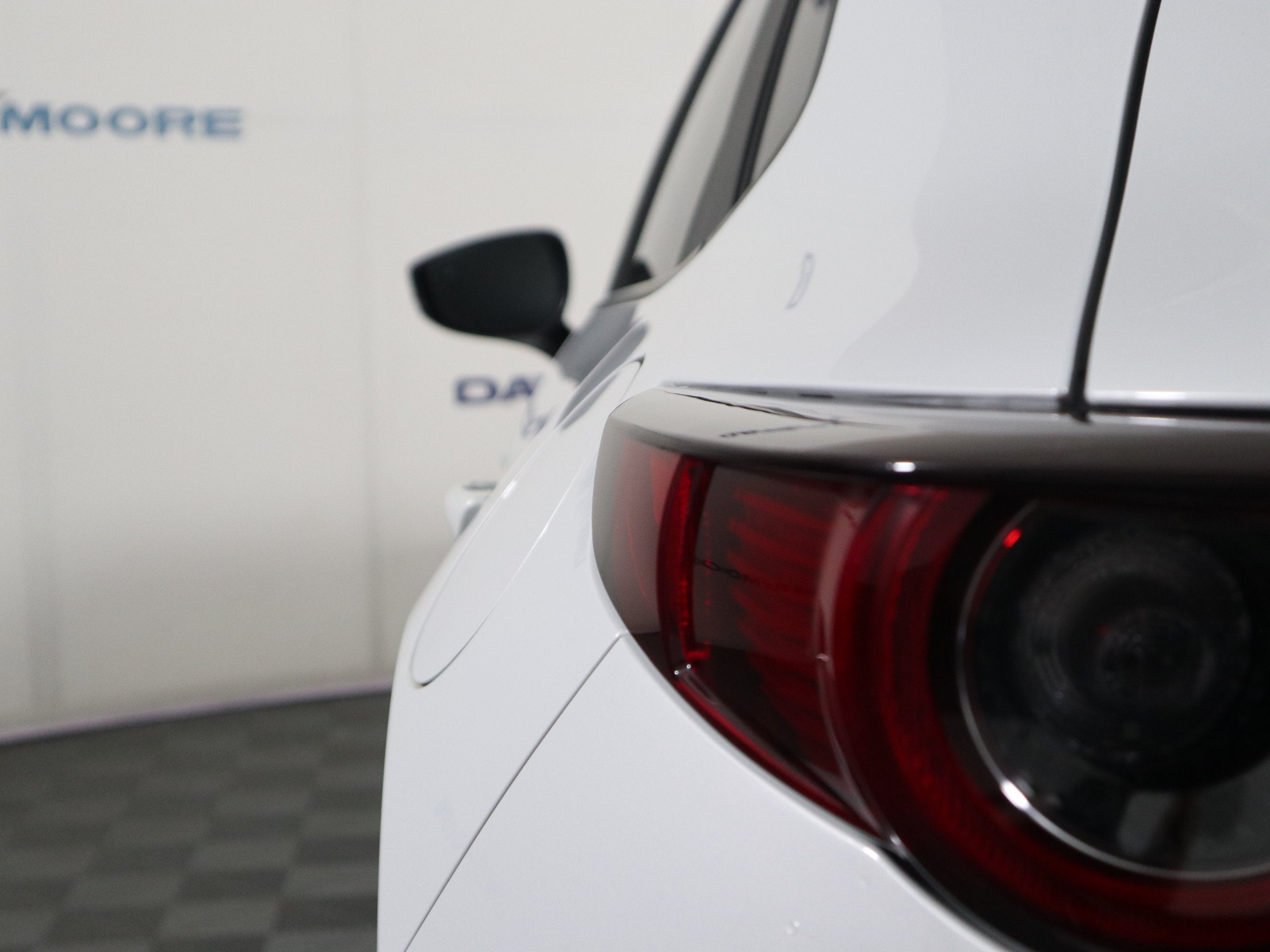 2026 Mazda Mazda CX-30 2.5 S Select Sport