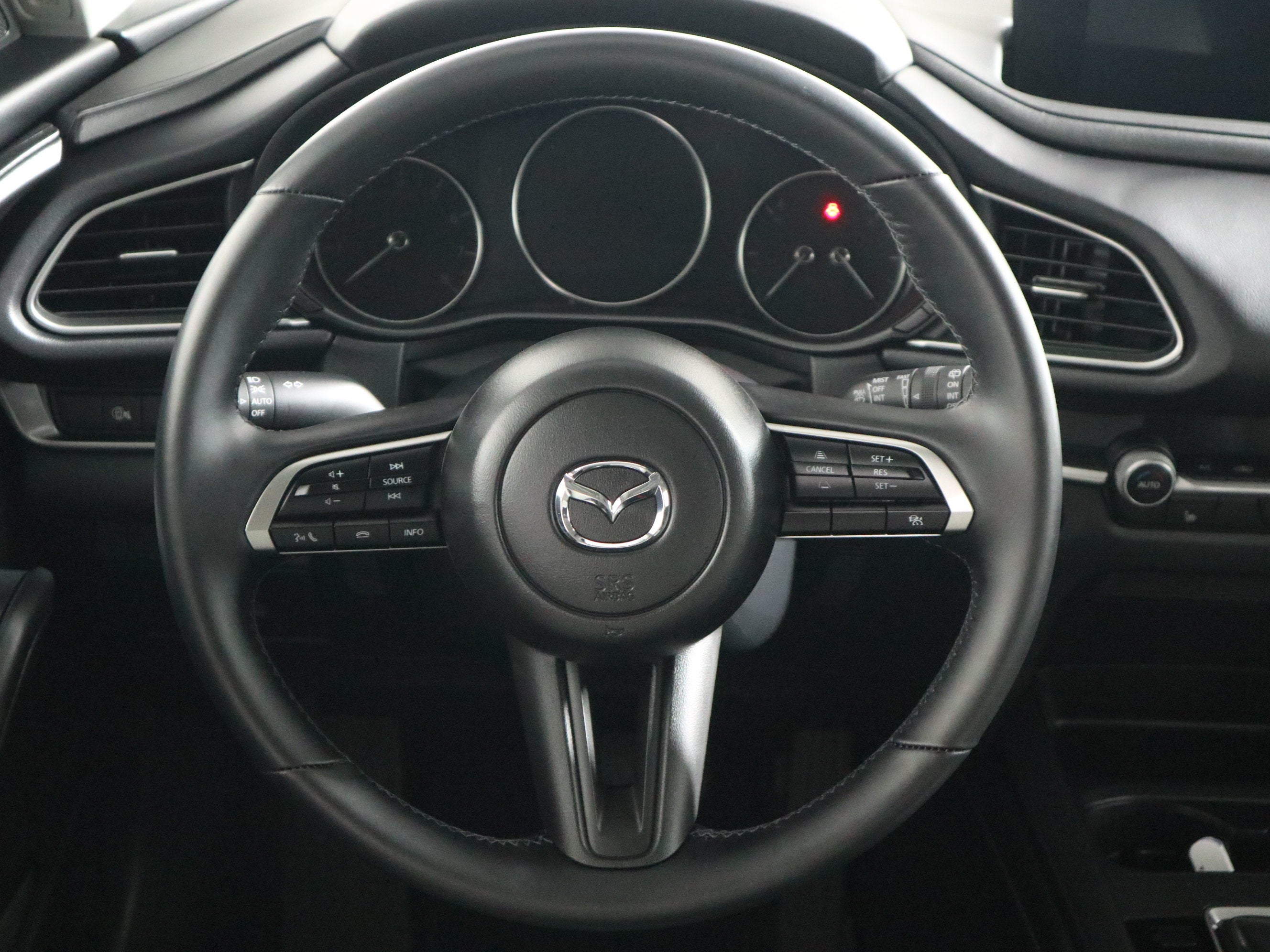 2026 Mazda Mazda CX-30 2.5 S Select Sport