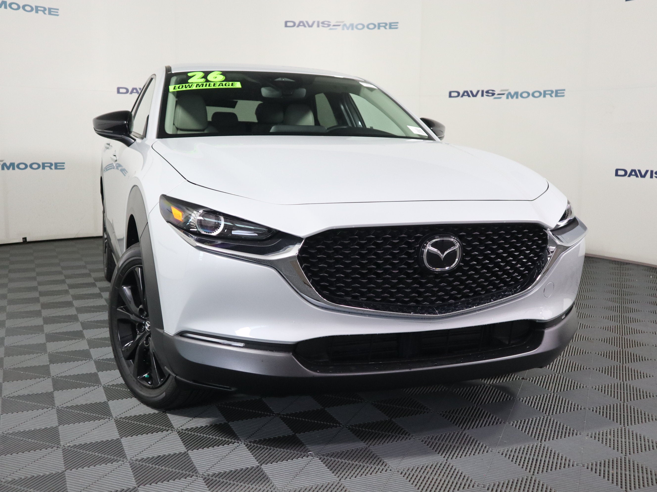2026 Mazda Mazda CX-30 2.5 S Select Sport