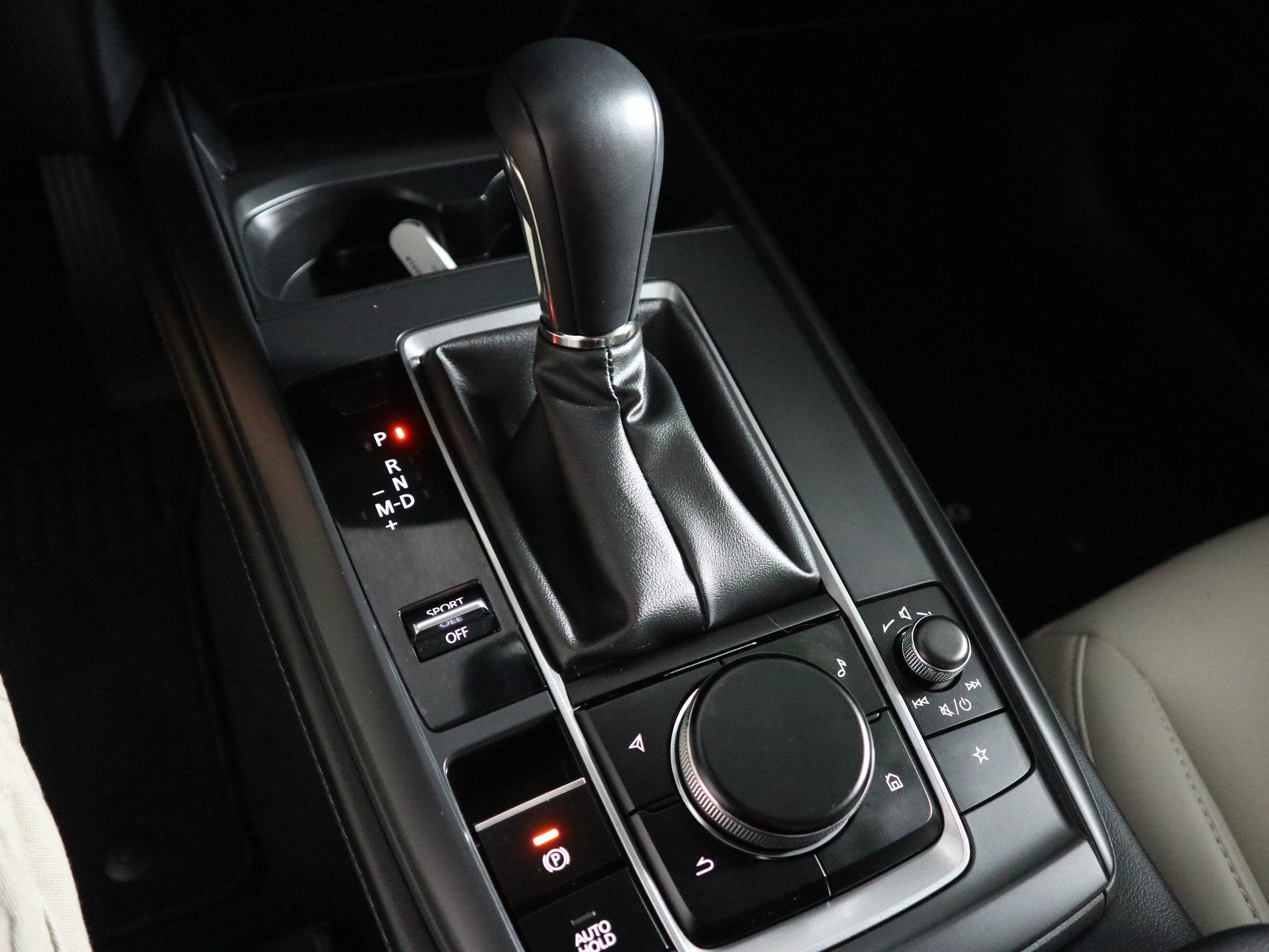2026 Mazda Mazda CX-30 2.5 S Select Sport