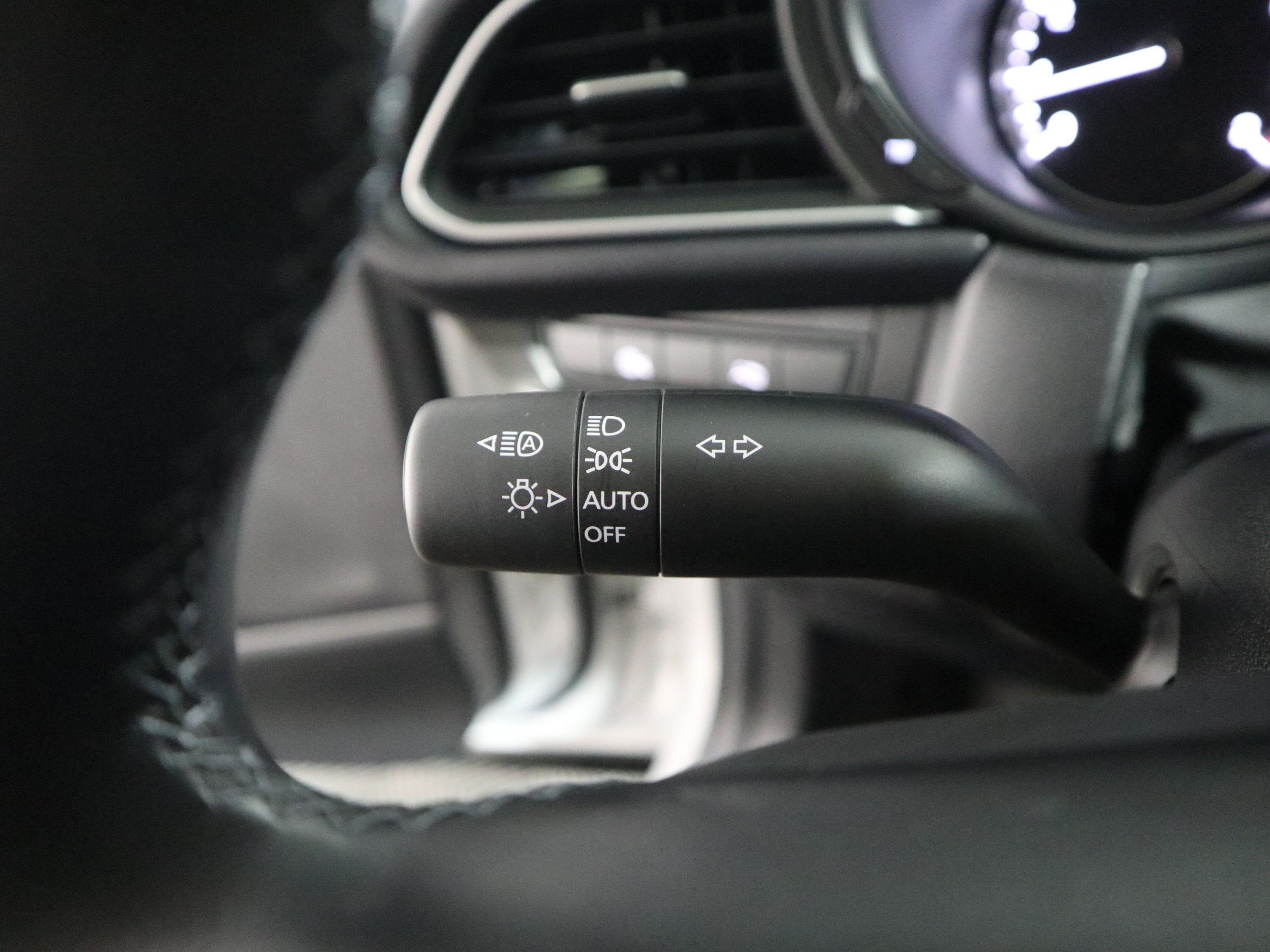 2026 Mazda Mazda CX-30 2.5 S Select Sport