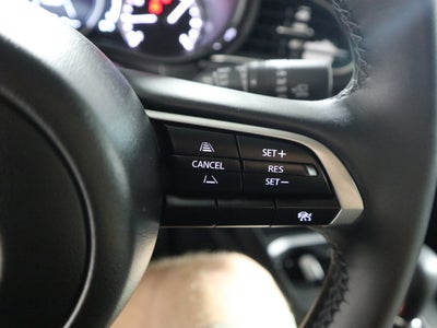 2026 Mazda Mazda CX-30 2.5 S Select Sport