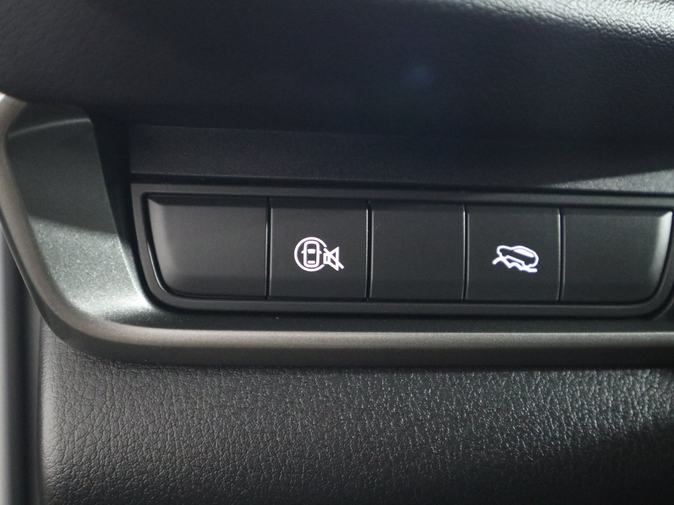 2026 Mazda Mazda CX-30 2.5 S Select Sport