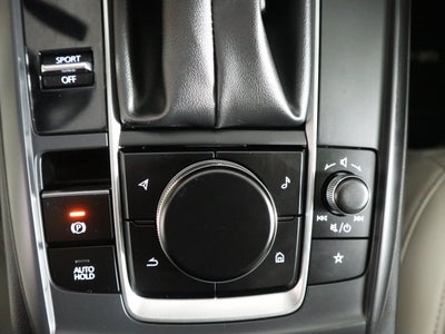 2026 Mazda Mazda CX-30 2.5 S Select Sport