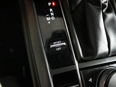 2026 Mazda Mazda CX-30 2.5 S Select Sport