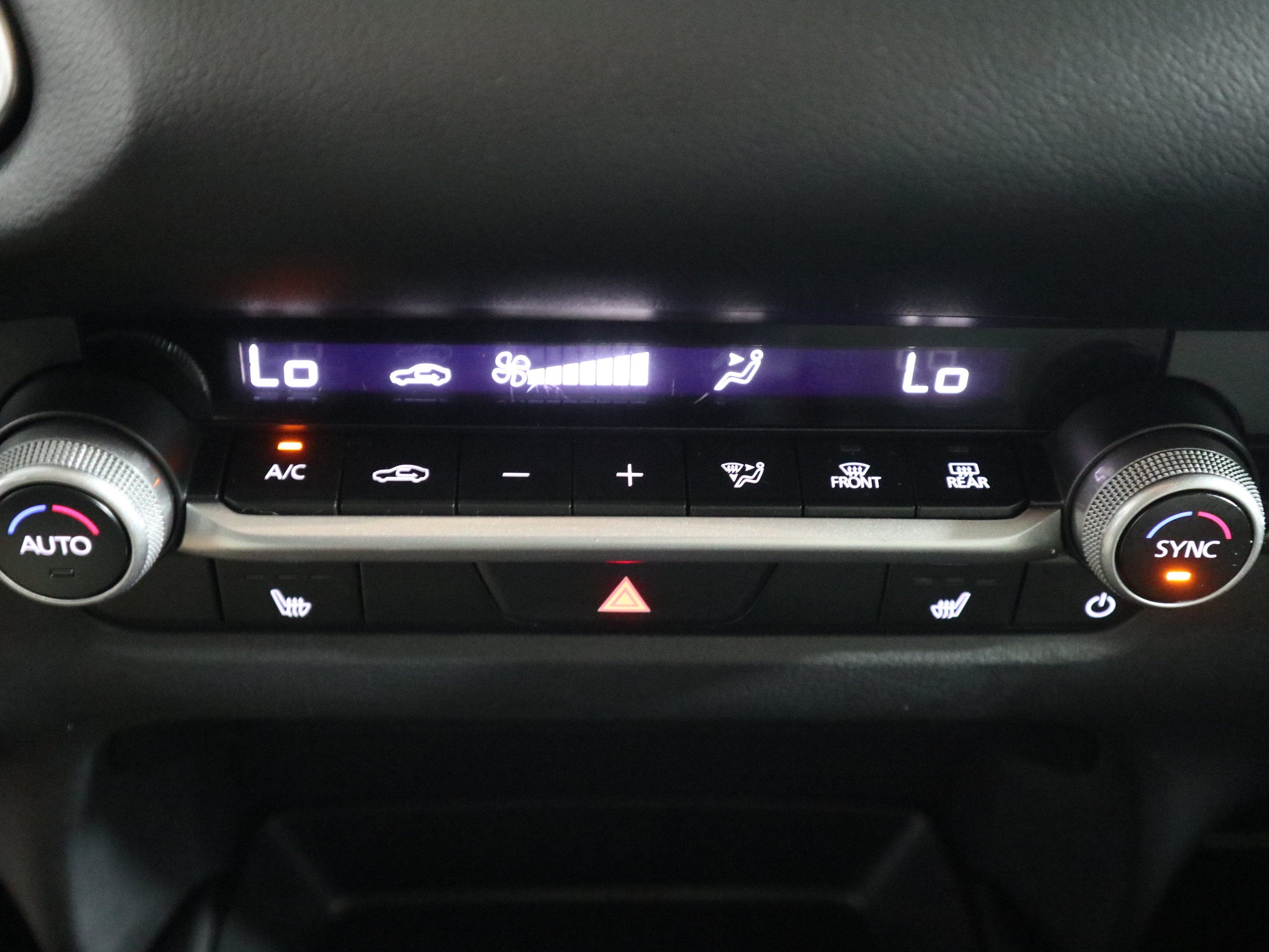 2026 Mazda Mazda CX-30 2.5 S Select Sport