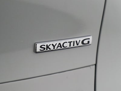 2026 Mazda Mazda CX-30 2.5 S Select Sport