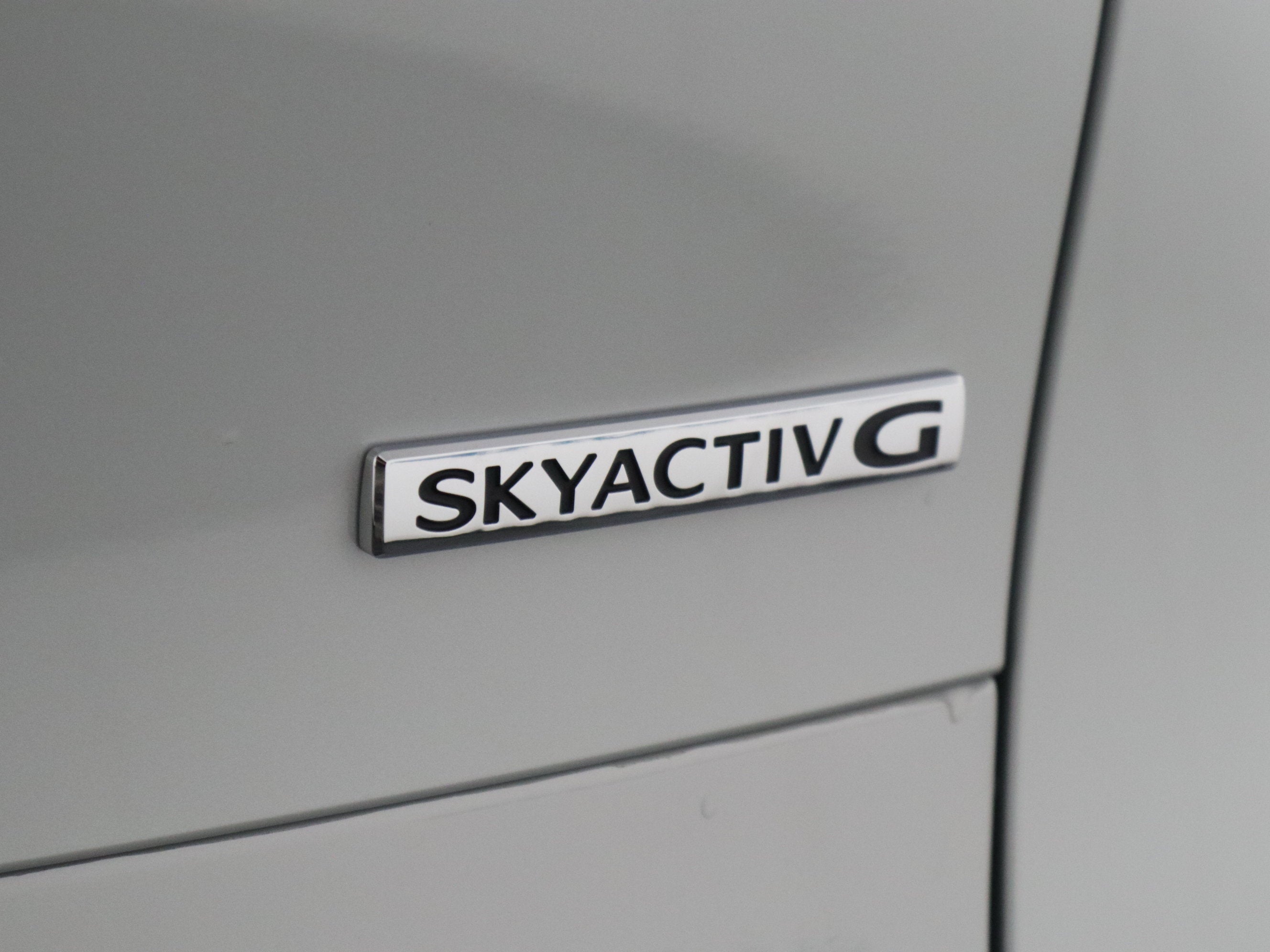 2026 Mazda Mazda CX-30 2.5 S Select Sport
