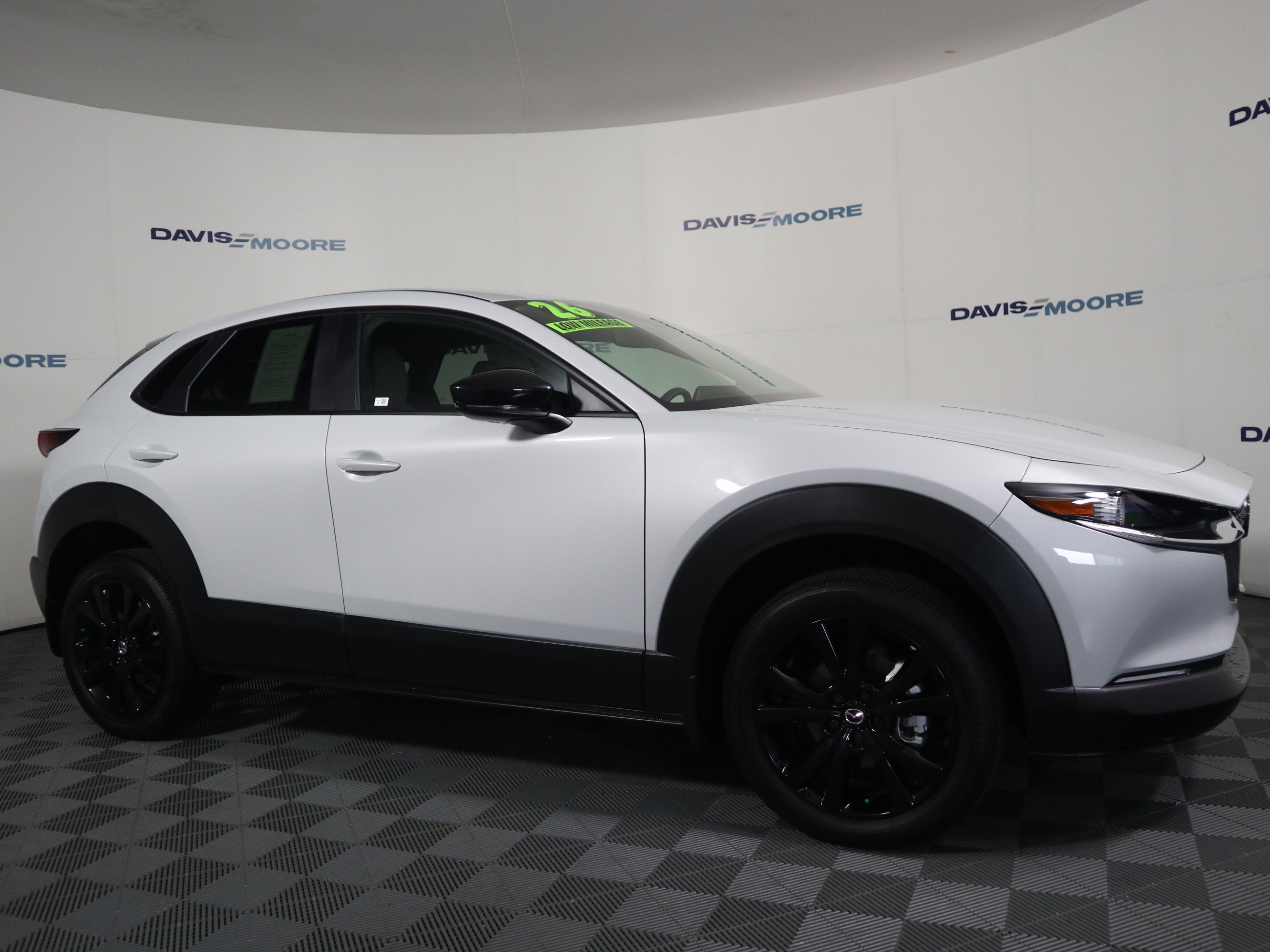 2026 Mazda Mazda CX-30 2.5 S Select Sport
