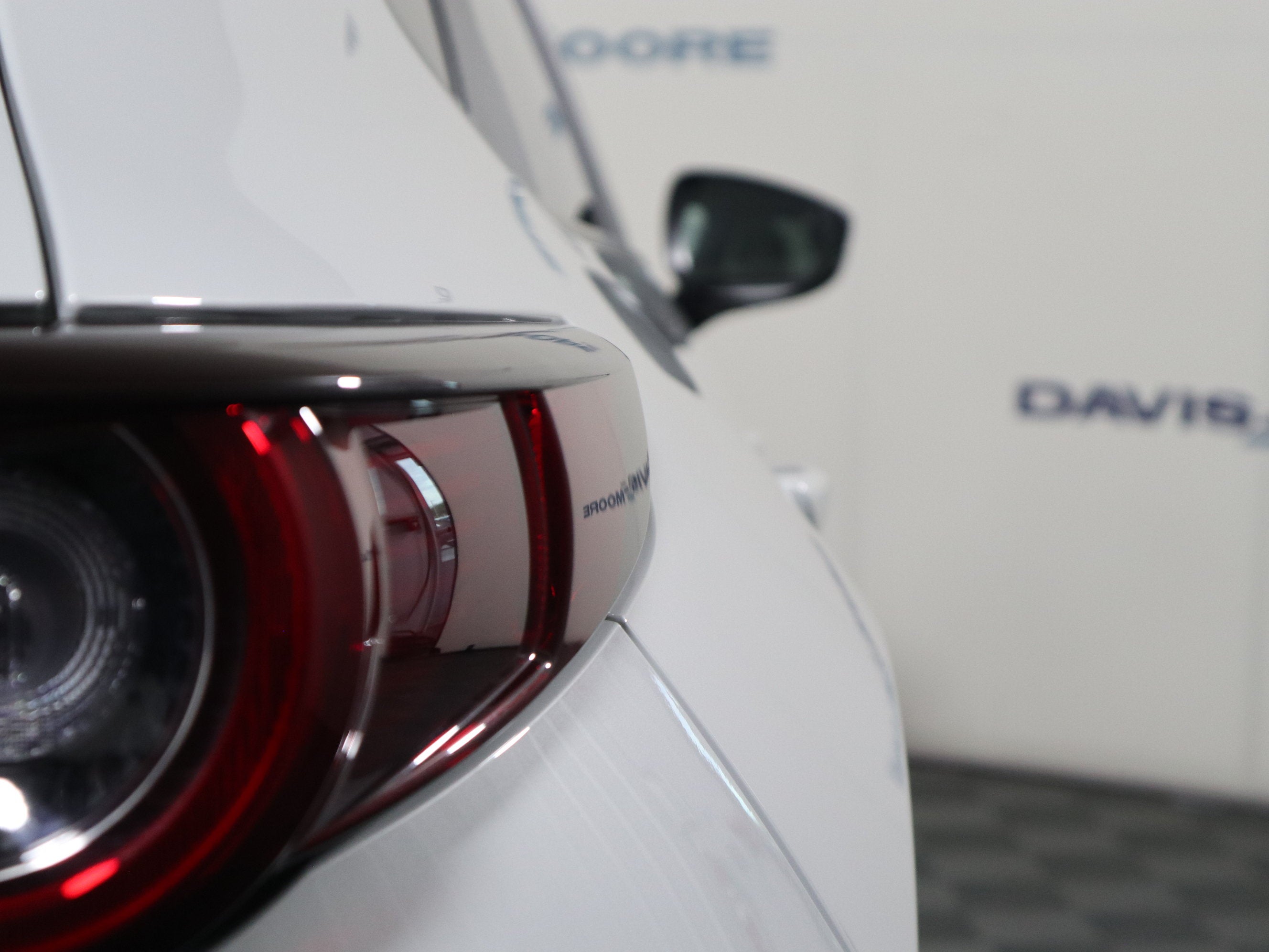 2026 Mazda Mazda CX-30 2.5 S Select Sport