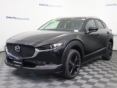 2024 Mazda Mazda CX-30 2.5 S Select Sport AWD