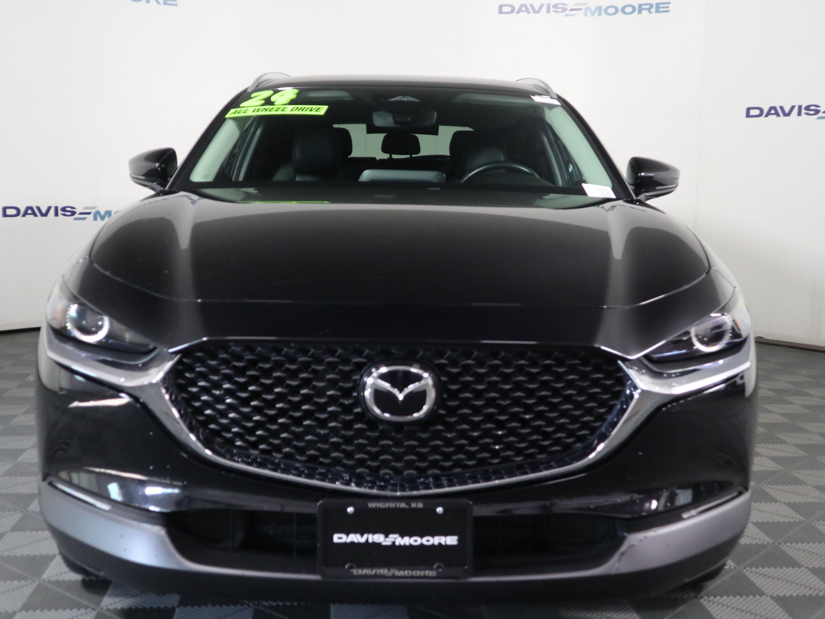 2024 Mazda Mazda CX-30 2.5 S Select Sport AWD