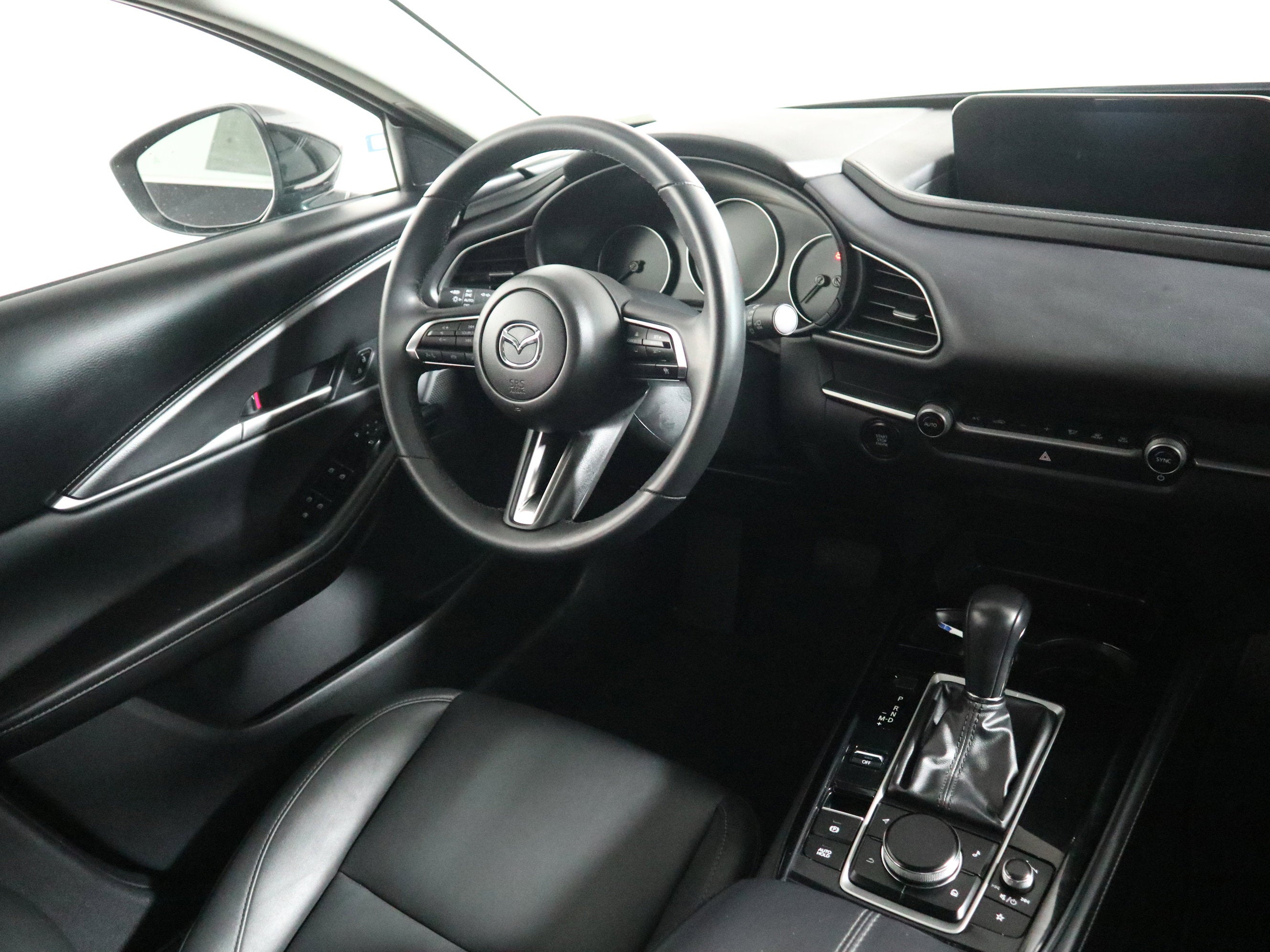 2024 Mazda Mazda CX-30 2.5 S Select Sport AWD