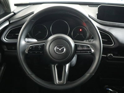 2024 Mazda Mazda CX-30 2.5 S Select Sport AWD