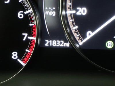 2024 Mazda Mazda CX-30 2.5 S Select Sport AWD