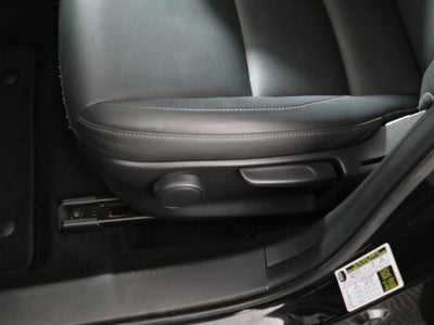 2024 Mazda Mazda CX-30 2.5 S Select Sport AWD