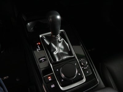 2024 Mazda Mazda CX-30 2.5 S Select Sport AWD