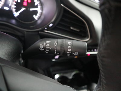 2024 Mazda Mazda CX-30 2.5 S Select Sport AWD