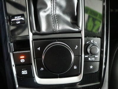 2024 Mazda Mazda CX-30 2.5 S Select Sport AWD