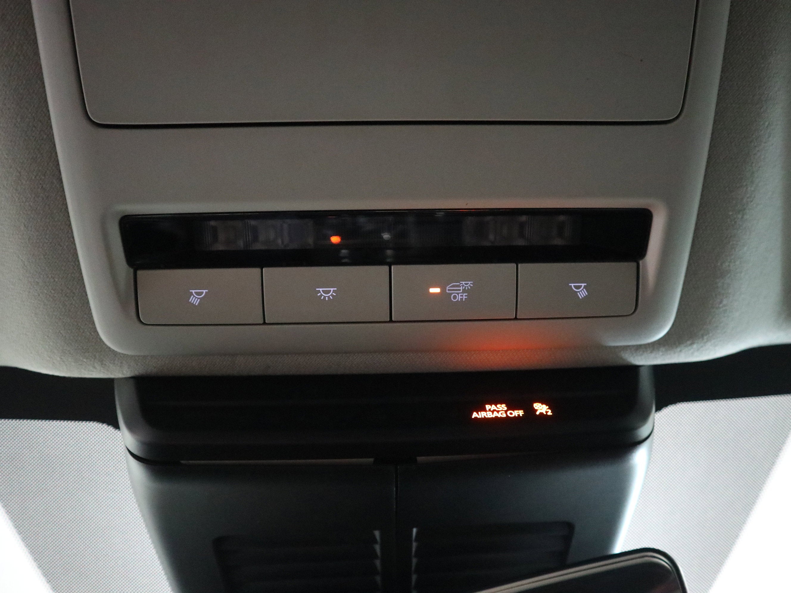 2024 Mazda Mazda CX-30 2.5 S Select Sport AWD