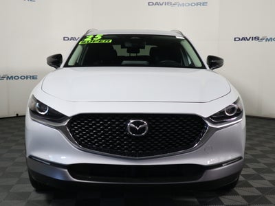 2025 Mazda Mazda CX-30 2.5 S Select Sport AWD