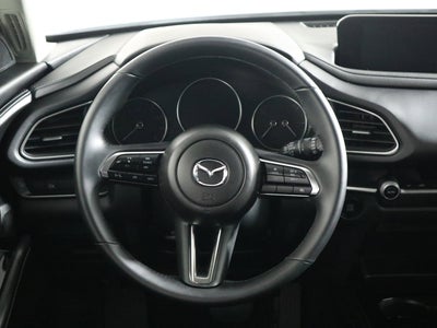 2025 Mazda Mazda CX-30 2.5 S Select Sport AWD