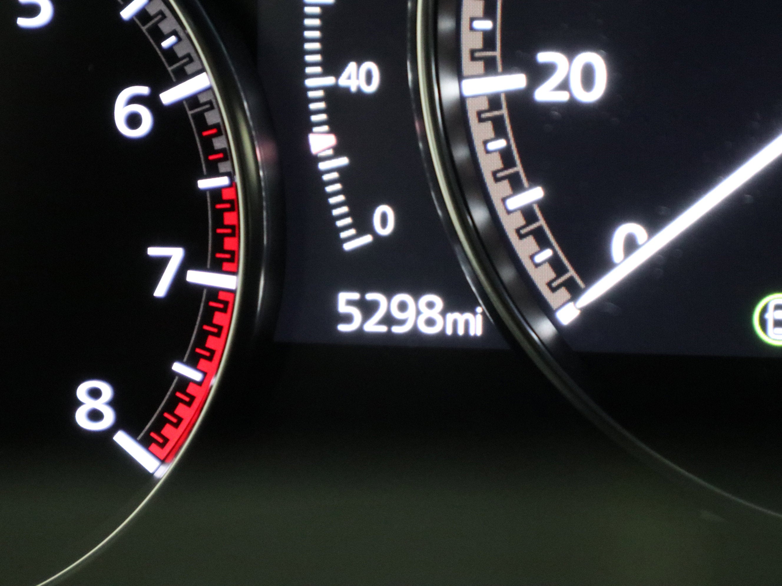 2025 Mazda Mazda CX-30 2.5 S Select Sport AWD