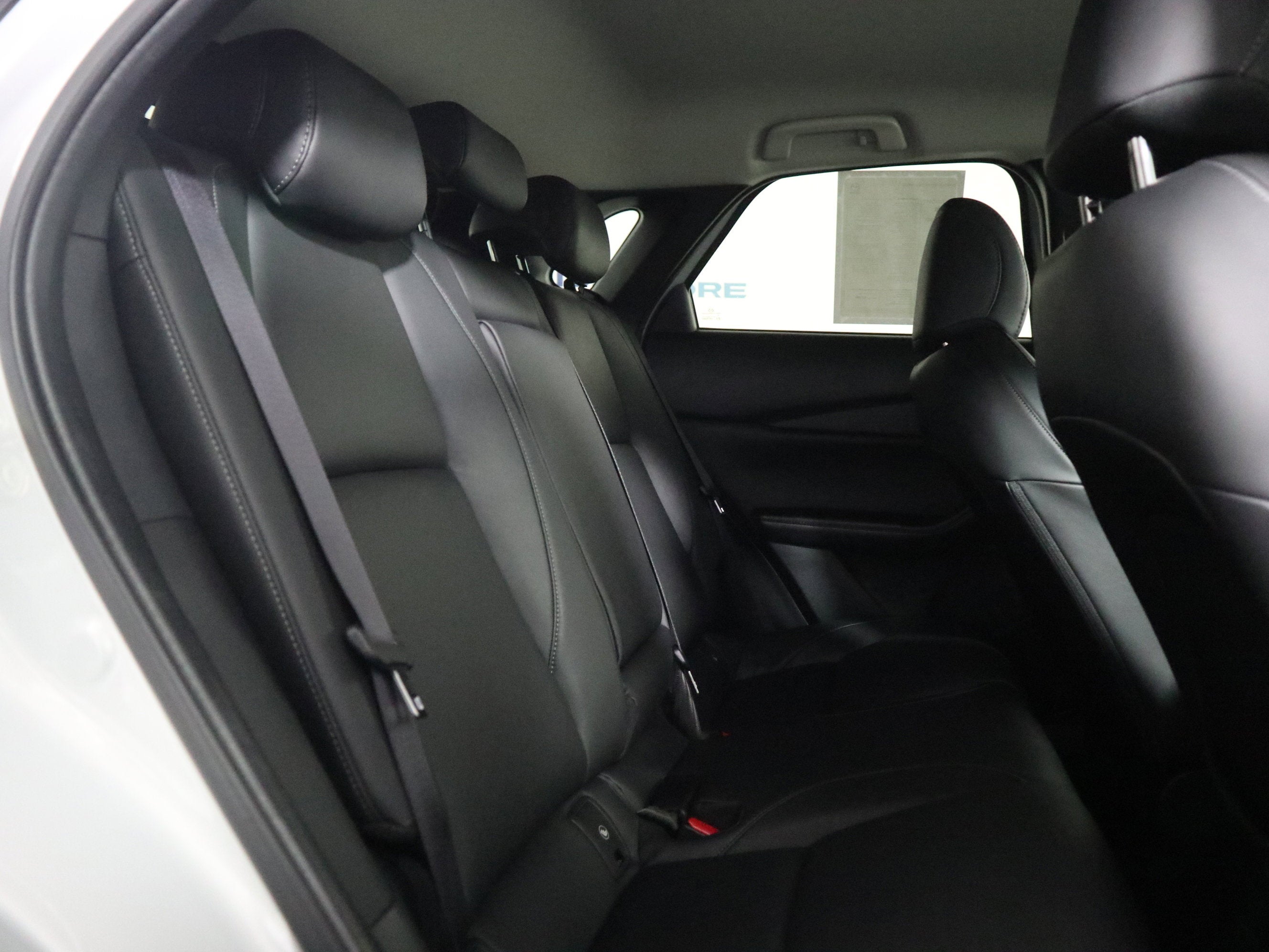 2025 Mazda Mazda CX-30 2.5 S Select Sport AWD