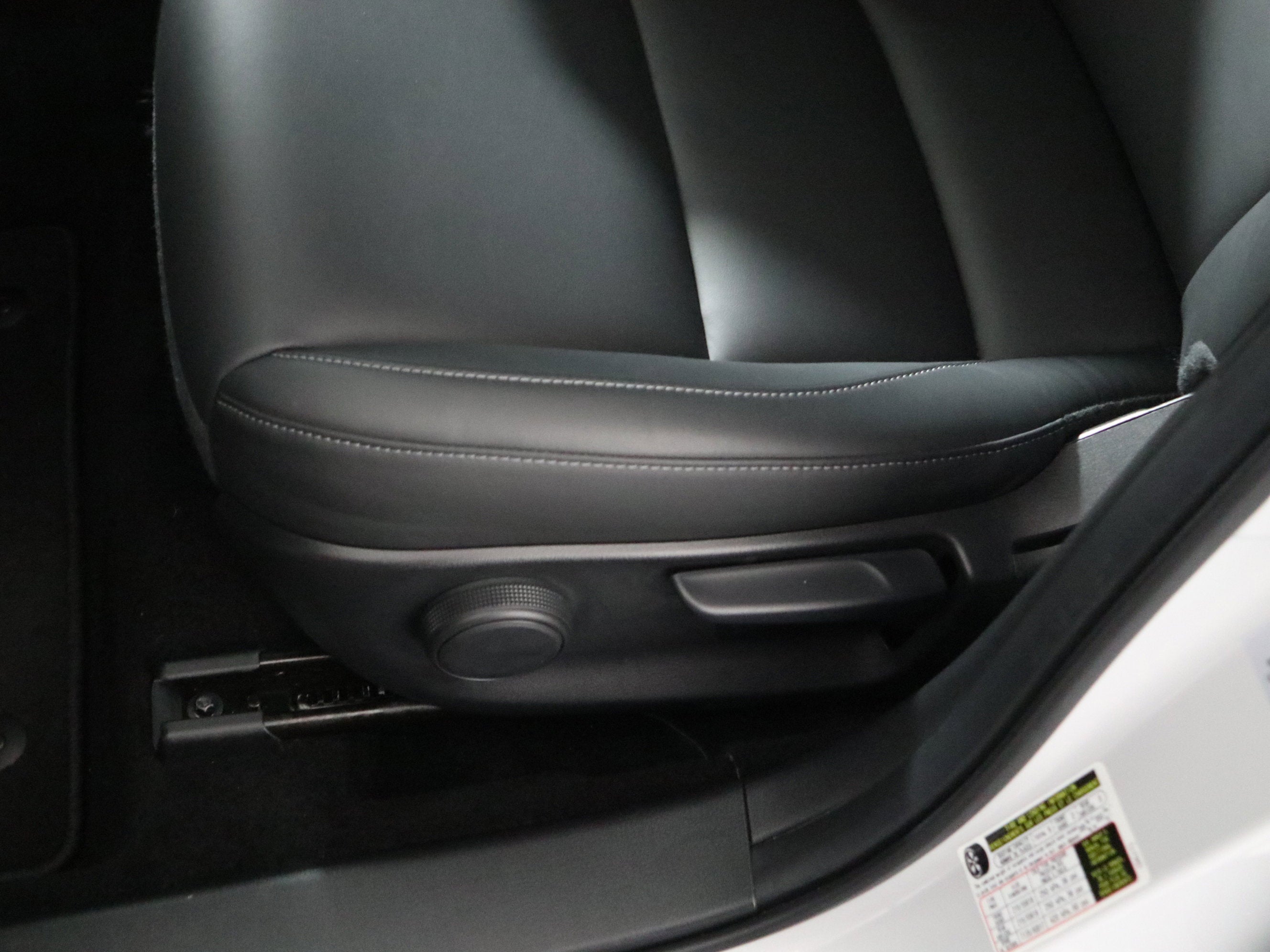 2025 Mazda Mazda CX-30 2.5 S Select Sport AWD